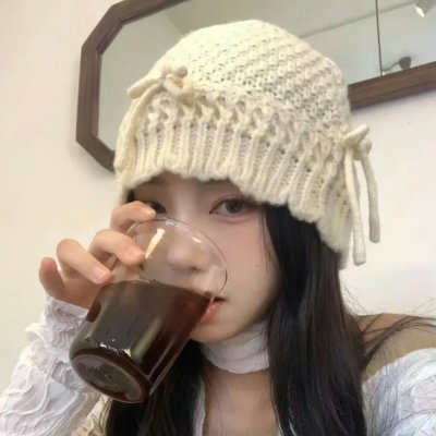 美丽女孩封面