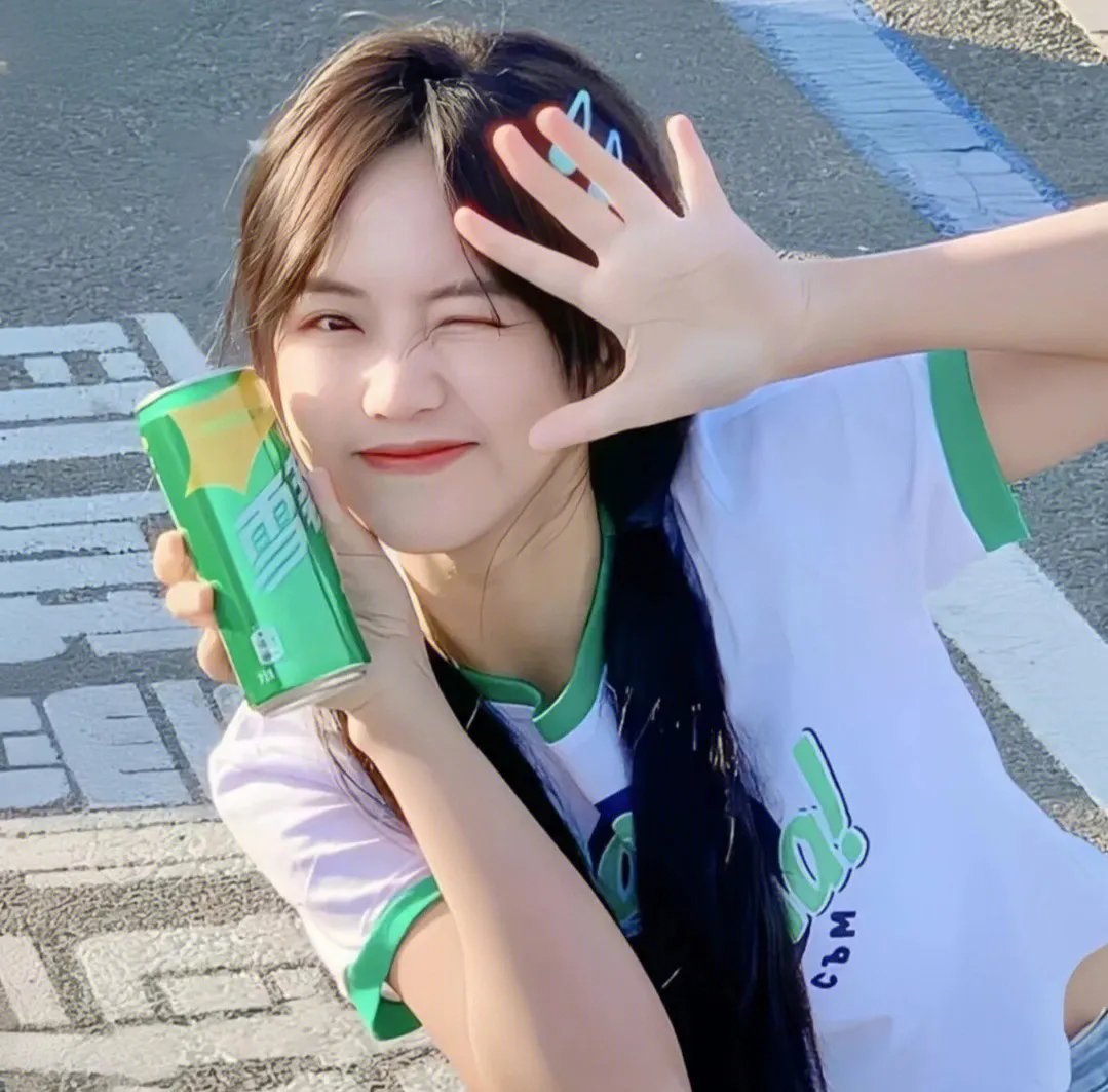 蔷薇少女封面