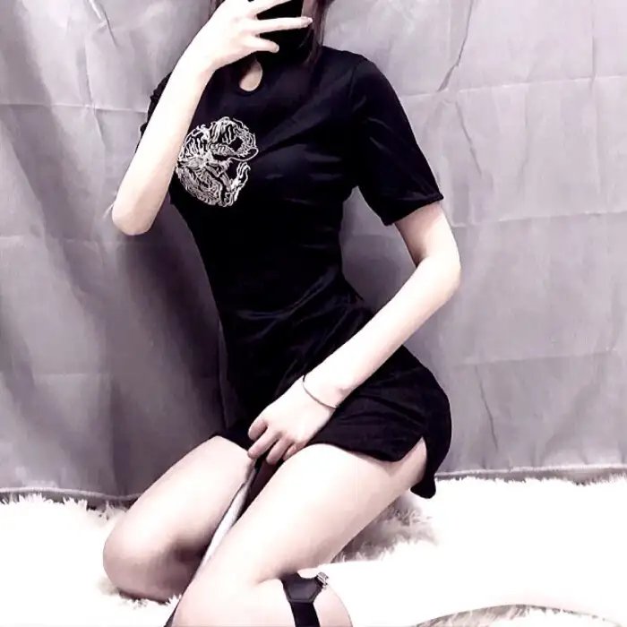 欲望科学怪人封面